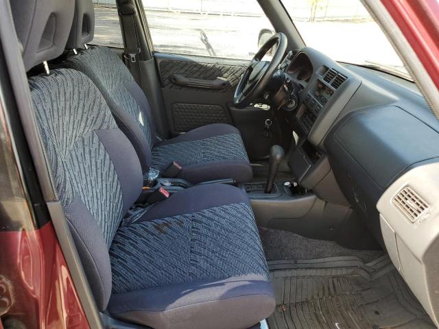 Photo 5 from auction – 1998 TOYOTA RAV4 with VIN JT3HP10V7W0196127