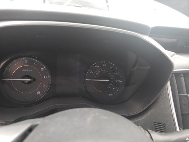Photo 8 from auction – 2020 SUBARU CROSSTREK with VIN JF2GTAPC2L8232070