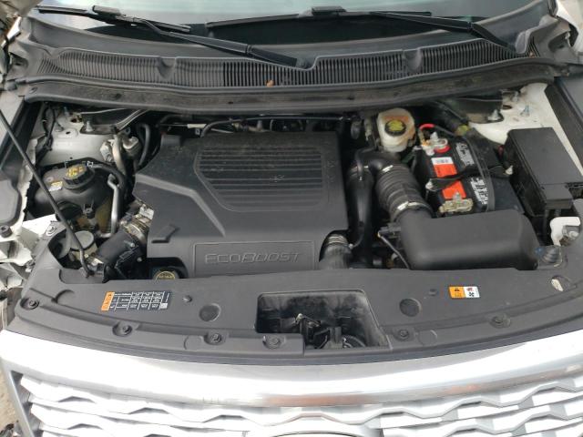 Photo 7 from auction – 2016 FORD EXPLORER P with VIN 1FM5K8HT8GGB59178