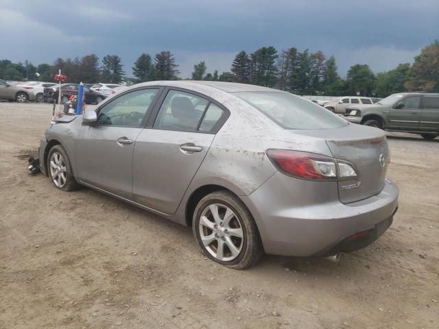 Zdjęcie 3 z aukcji – 2011 MAZDA 3 I z VIN JM1BL1VG8B1412417