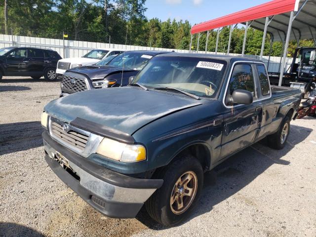 Photo 2 from auction – 1998 MAZDA B3000 CAB with VIN 4F4YR16U2WTM26070