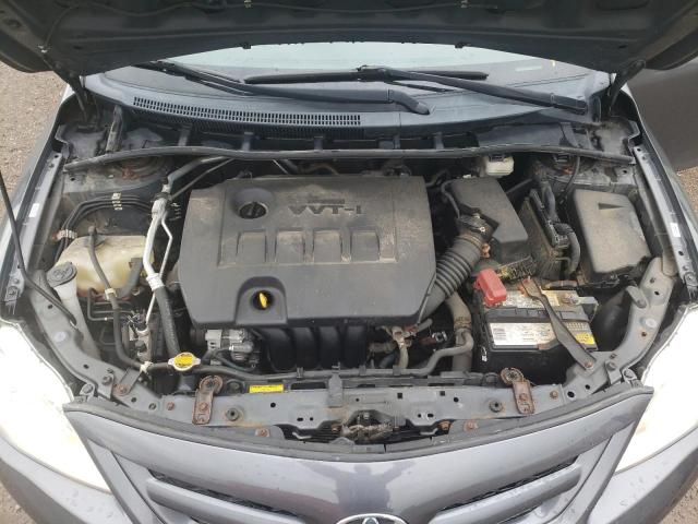 Photo 7 from auction – 2011 TOYOTA COROLLA BA with VIN 2T1BU4EE7BC647352
