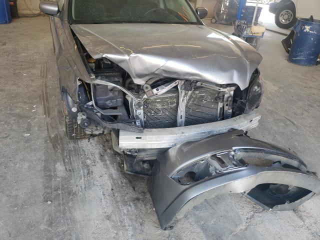 Photo 9 from auction – 2009 SUBARU LEGACY 2.5 with VIN 4S3BL616397222283
