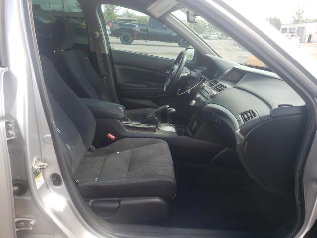 Photo 5 from auction – 2012 HONDA ACCORD LX with VIN 1HGCP2F33CA008731
