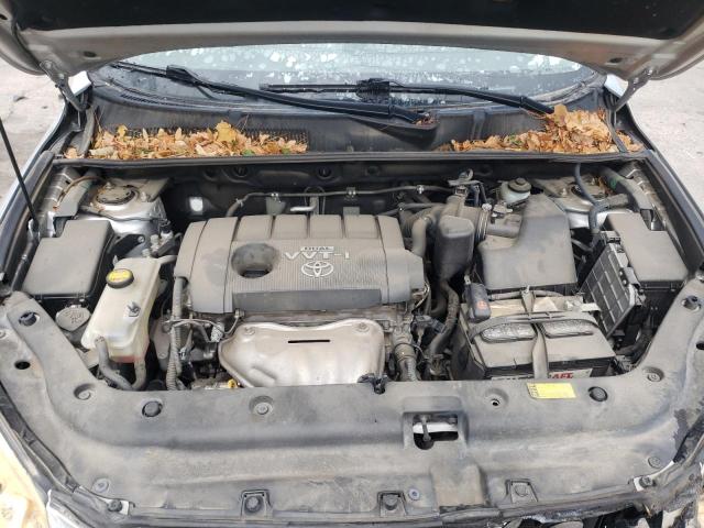 Photo 7 from auction – 2010 TOYOTA RAV4 with VIN JTMBF4DV7AD022804