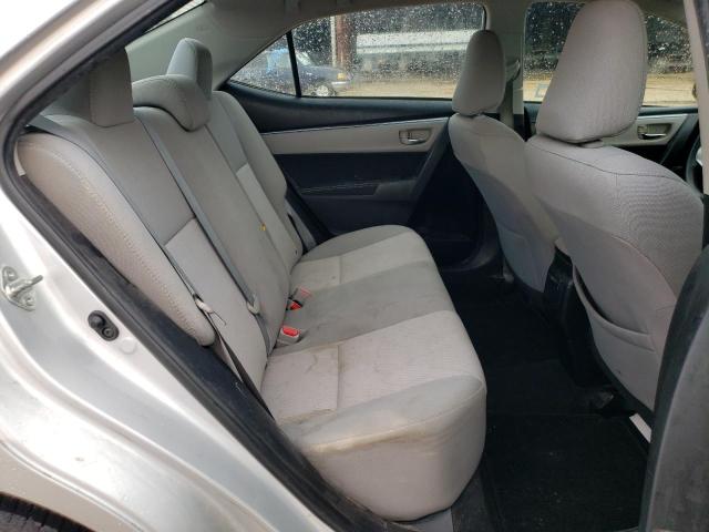 Photo 6 from auction – 2014 TOYOTA COROLLA L with VIN 2T1BURHE5EC186620