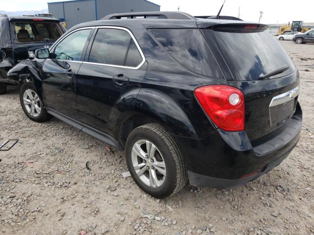 Photo 3 from auction – 2012 CHEVROLET EQUINOX LT with VIN 2GNALDEK4C6380637