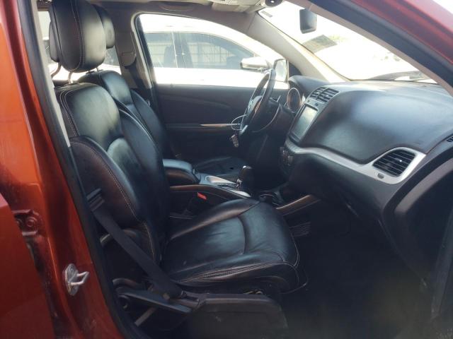 Photo 5 from auction – 2014 DODGE JOURNEY LI with VIN 3C4PDDDG9ET101551