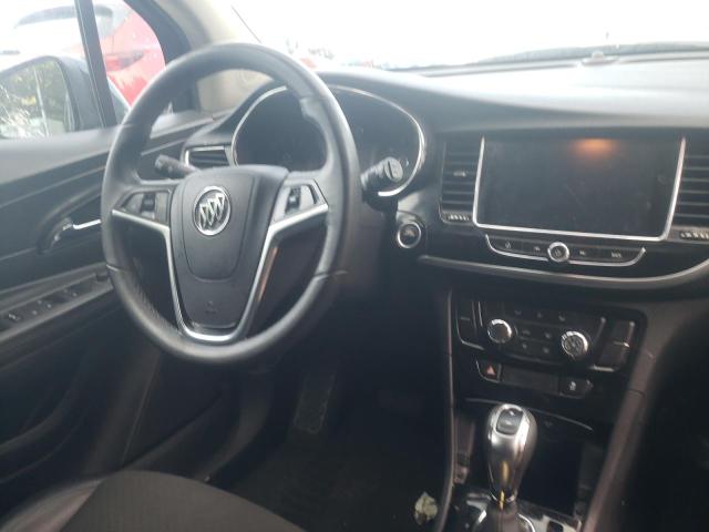 Photo 9 from auction – 2018 BUICK ENCORE PRE with VIN KL4CJESBXJB627861