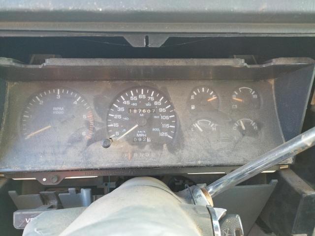 Photo 8 from auction – 1990 DODGE DAKOTA with VIN 1B7FL23X1LS676441