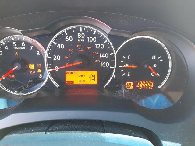 Photo 8 from auction – 2010 NISSAN ALTIMA BAS with VIN 1N4AL2AP9AN484151