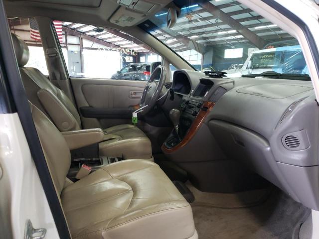 صورة رقم 5 من المزاد - 2000 LEXUS RX 300 مع VIN JT6HF10U4Y0121658