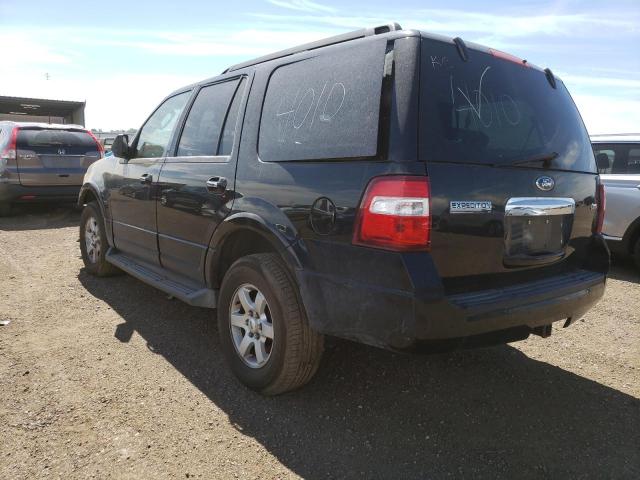 Photo 3 from auction – 2011 FORD EXPEDITION with VIN 1FMJU1J56BEF54010