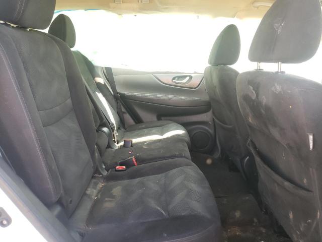 Photo 6 from auction – 2014 NISSAN ROGUE S with VIN 5N1AT2MT8EC828617