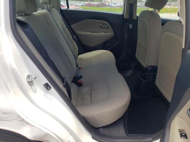 Photo 6 from auction – 2017 KIA RIO LX with VIN KNADM4A30H6012984