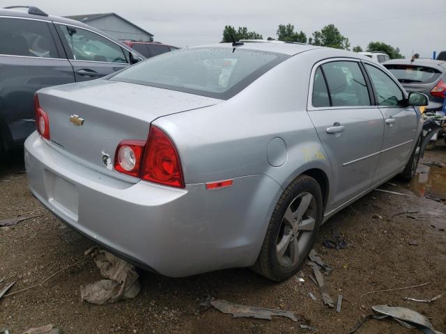 Photo 4 from auction – 2011 CHEVROLET MALIBU 1LT with VIN 1G1ZC5E13BF304901