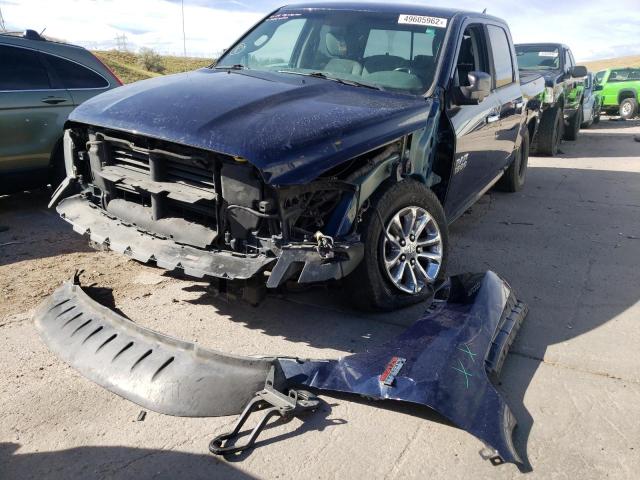Photo 9 from auction – 2014 RAM 1500 SLT with VIN 1C6RR7LT3ES463085