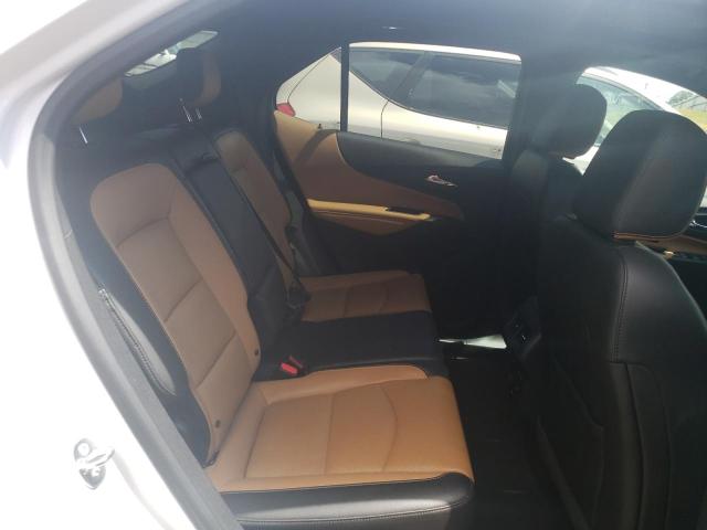 Photo 6 from auction – 2018 CHEVROLET EQUINOX PR with VIN 2GNAXWEX8J6166792
