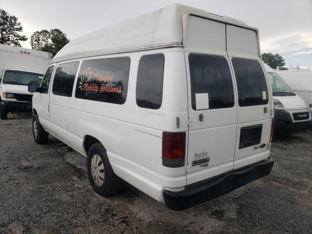 Photo 3 from auction – 2012 FORD ECONOLINE with VIN 1FTNS2EWXCDB18062