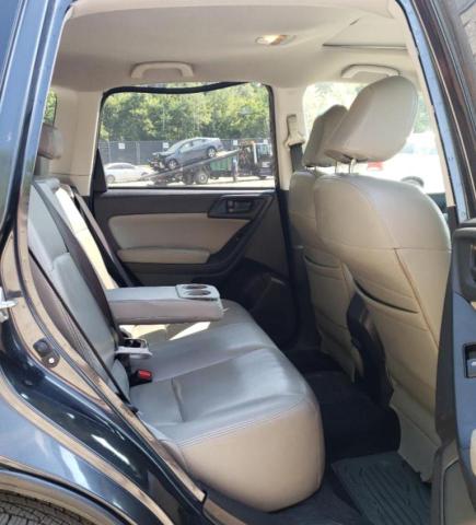 Photo 6 from auction – 2014 SUBARU FORESTER 2 with VIN JF2SJACC5EG438644