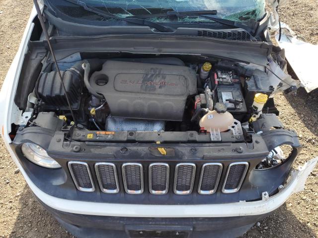 Photo 7 from auction – 2017 JEEP RENEGADE S with VIN ZACCJBABXHPG26716