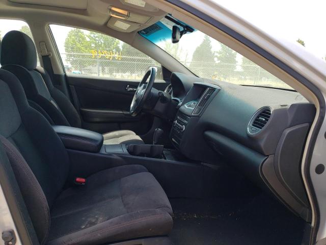 Photo 5 from auction – 2013 NISSAN MAXIMA S with VIN 1N4AA5AP1DC830524