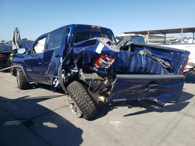 Photo 3 from auction – 2014 GMC SIERRA K15 with VIN 3GTU2UEC1EG255667