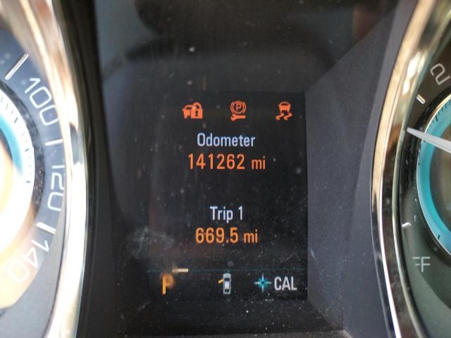 Photo 8 from auction – 2013 BUICK LACROSSE with VIN 1G4GC5GR0DF199721