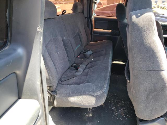 Photo 6 from auction – 2001 CHEVROLET SILVERADO with VIN 2GCEC19V111168804