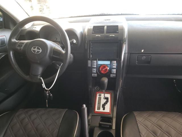 Photo 9 from auction – 2009 TOYOTA SCION TC with VIN JTKDE167690295687