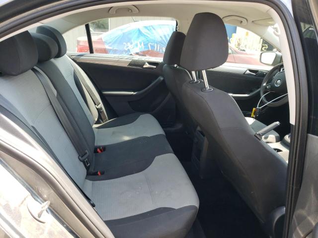 Photo 6 from auction – 2018 VOLKSWAGEN JETTA S with VIN 3VW2B7AJ2JM261435