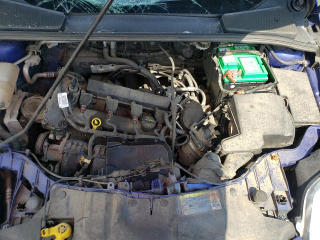 Photo 7 from auction – 2013 FORD FOCUS SE with VIN 1FADP3F2XDL120650