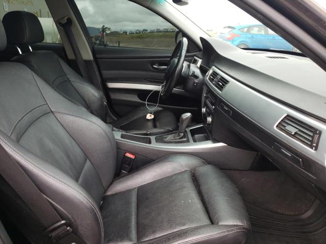 Photo 5 from auction – 2010 BMW 335 XI with VIN WBAPL3C5XAA409288