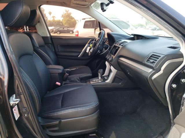 Photo 5 from auction – 2014 SUBARU FORESTER 2 with VIN JF2SJGDC8EH444319