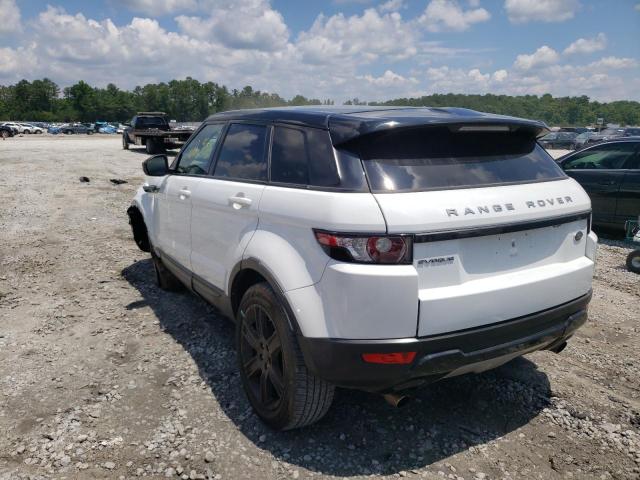 Photo 3 from auction – 2015 LAND ROVER RANGE ROVE with VIN SALVP2BG0FH049631