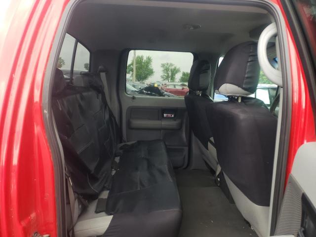 Photo 6 from auction – 2006 FORD F150 SUPER with VIN 1FTPW14536FA72857