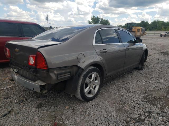 Photo 4 from auction – 2010 CHEVROLET MALIBU LS with VIN 1G1ZA5E07AF281232