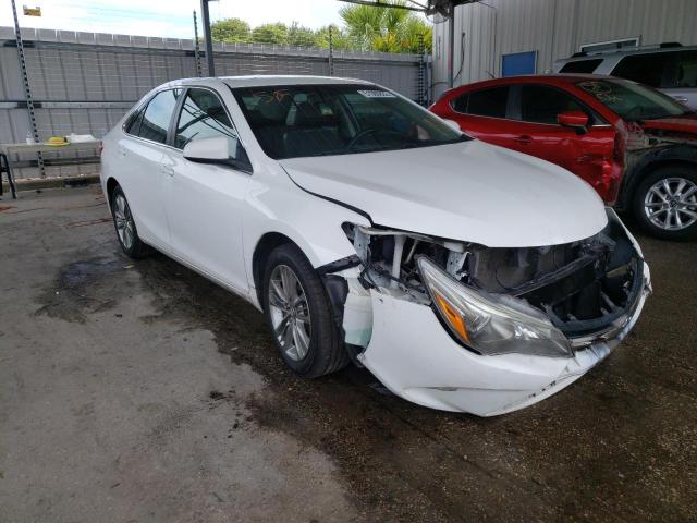 Photo 1 from auction – 2016 TOYOTA CAMRY LE with VIN 4T1BF1FK7GU241686