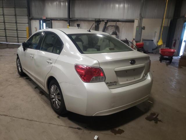 Photo 3 from auction – 2013 SUBARU IMPREZA with VIN JF1GJAA62DH022146