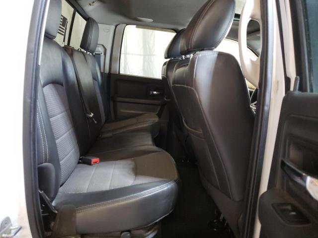 Photo 6 from auction – 2011 DODGE RAM 1500 with VIN 1D7RV1GT4BS692517
