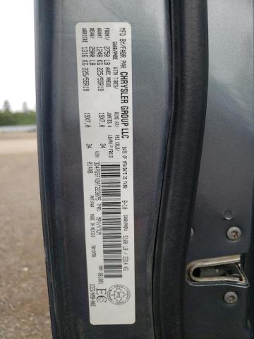 Photo 10 from auction – 2010 DODGE JOURNEY SX with VIN 3D4PG5FV2AT223075