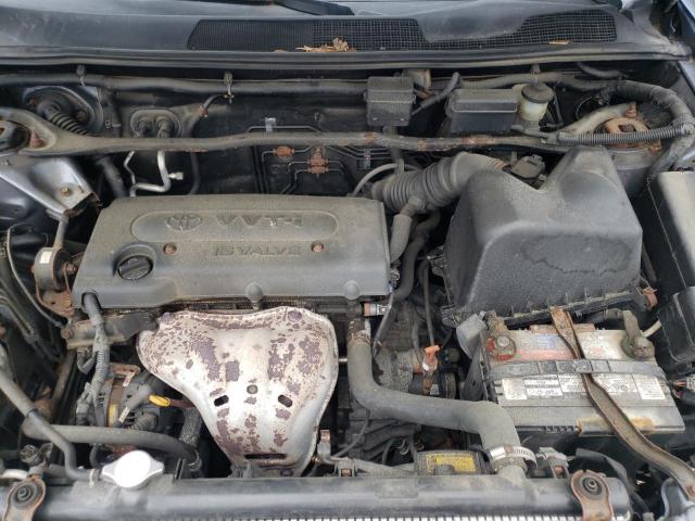 Photo 7 from auction – 2004 TOYOTA HIGHLANDER with VIN JTEHD21A840030973