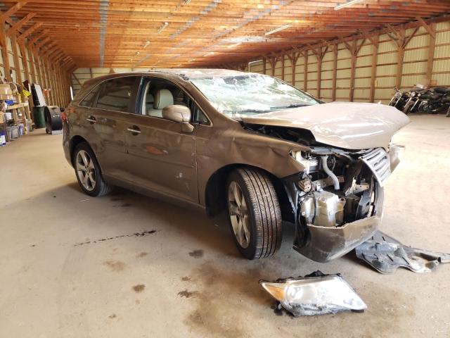 Photo 1 from auction – 2009 TOYOTA VENZA with VIN 4T3BK11A29U013339