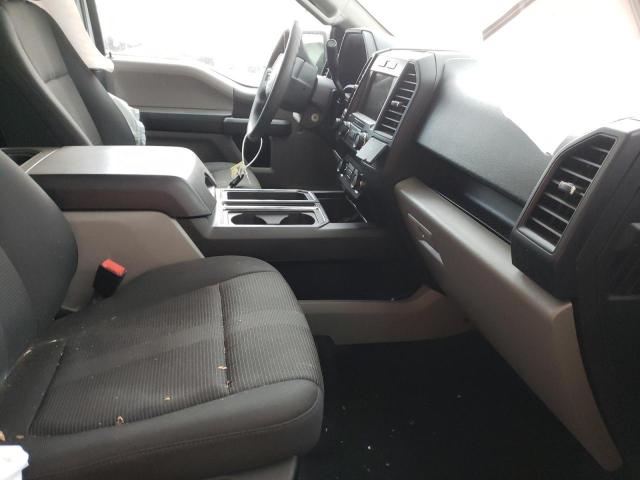 Photo 5 from auction – 2019 FORD F150 SUPER with VIN 1FTEX1EP5KKD43004