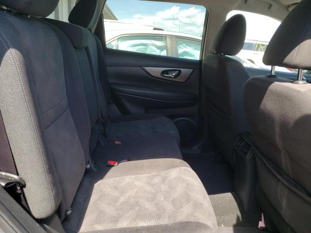 Photo 6 from auction – 2016 NISSAN ROGUE S with VIN KNMAT2MV2GP730393