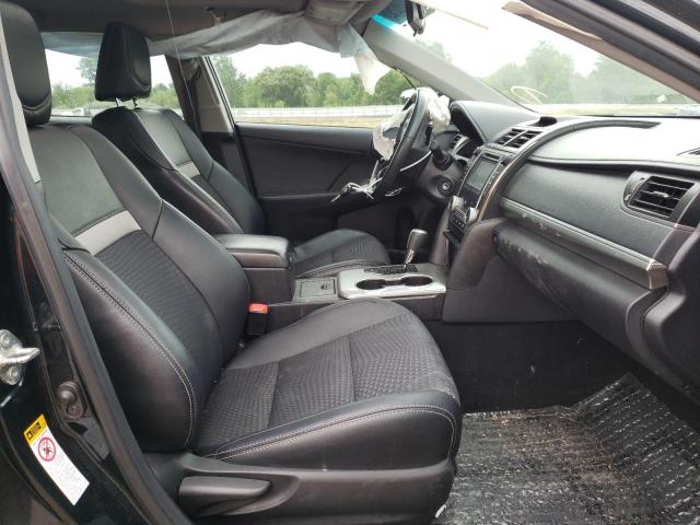 Photo 5 from auction – 2014 TOYOTA CAMRY L with VIN 4T1BF1FK8EU844045