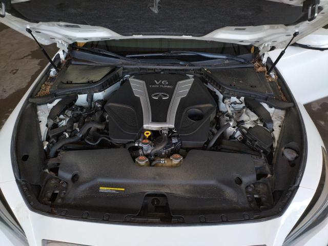 Photo 7 from auction – 2016 INFINITI Q50 PREMIU with VIN JN1EV7APXGM302736