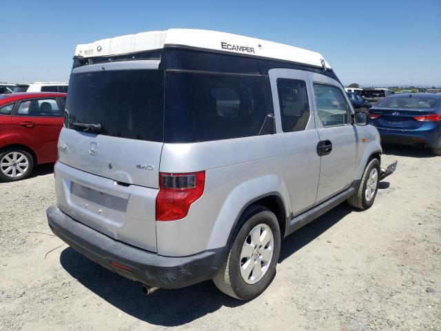 Photo 4 from auction – 2010 HONDA ELEMENT EX with VIN 5J6YH2H73AL006491