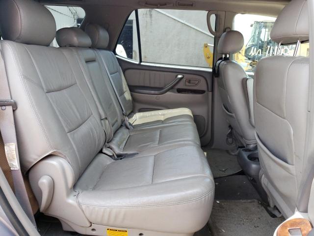 Photo 6 from auction – 2002 TOYOTA SEQUOIA LI with VIN 5TDBT48A22S119043