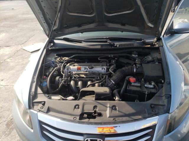 Photo 7 from auction – 2011 HONDA ACCORD EXL with VIN 1HGCP2F82BA092924